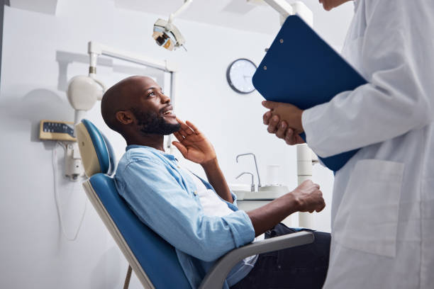 Best Emergency Dentist for Lost Fillings or Crowns in Denison, IA
